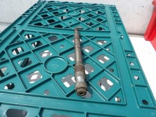 honda xl 250 s front spindle (1979)