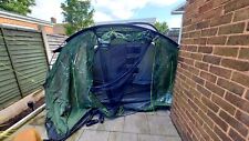 Outwell Redmond 500 5 Person Tent, Awning and Carpet
