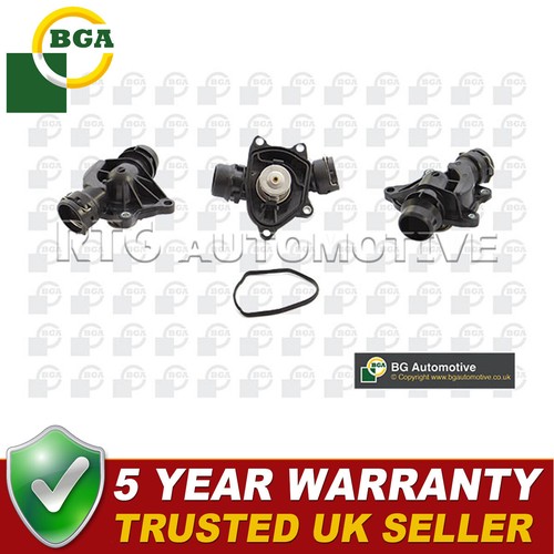 Bga thermostat coolant fits - thermostat,