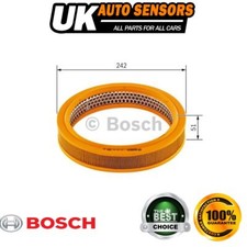 Fits Fiat X19 1978-1989 Uno 1983-1993 + Other Models Bosch Air Filter