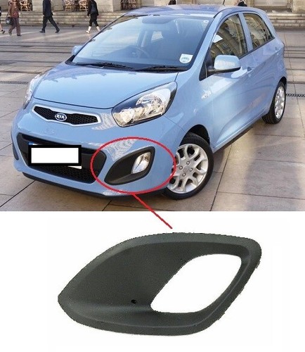 New for kia picanto - new,