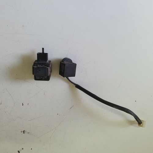 Yamaha xvs 650 drag star - drag, relay
