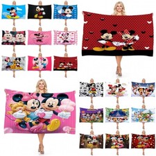 Disney Mickey Minnie Mouse