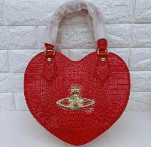 Vivienne westwood red heart - vivienne,