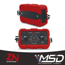 ZeroNoise Intrepid Pro