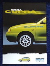 Seat Ibiza Cupra GTi 2.0 16V