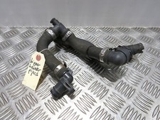 PEUGEOT BIPPER VAN 2010-17