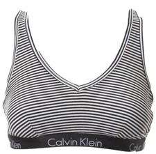 Calvin Klein Sports Bra Size