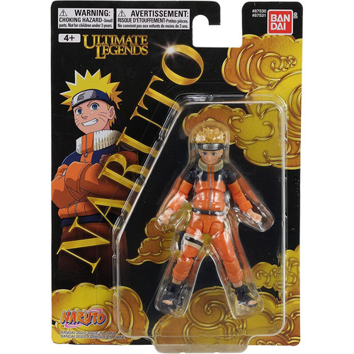 Naruto ultimate legends - naruto, anime