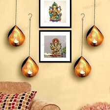 India Metal Wall Sconces