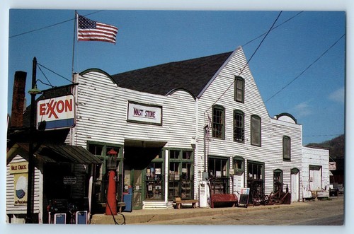 Valle crucis north carolina - north,