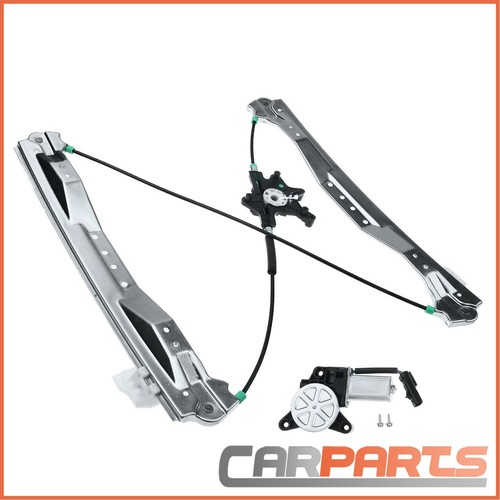 Window lifter front left for - window,