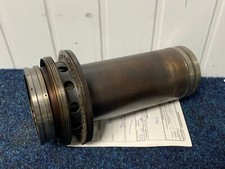 Tornado Aircraft RB199 Engine