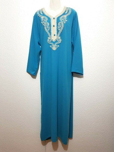 Abaya maxi dress arabic - maxi,