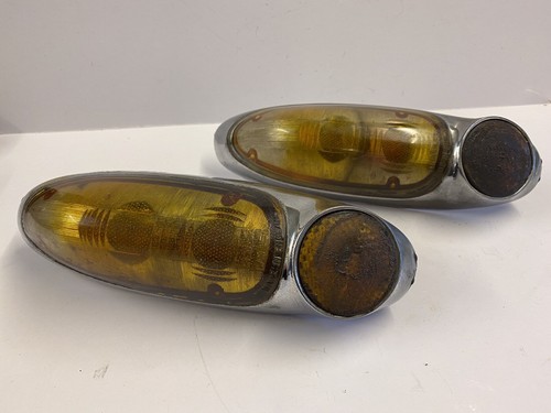 Pair lucas l553 - pair, of