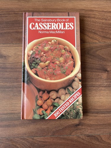 The sainsbury book - the,