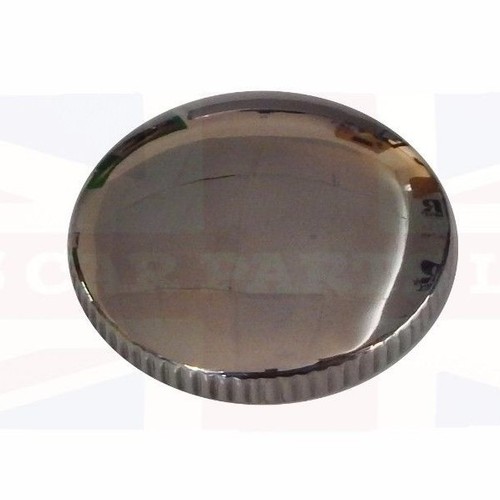 New gas fuel - cap, mgb