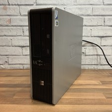 HP COMPAQ DC5700 Computer PC