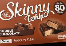 Skinny Whip Double Chocolate