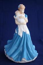 ROYAL DOULTON - A MOTHER'S LOVE - HN5431 MOTHER'S F O Y 2011 FIGURINE - BOX/CERT