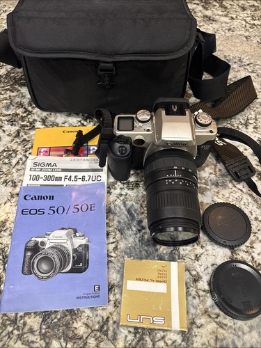 Canon eos 50d black - eos, camera
