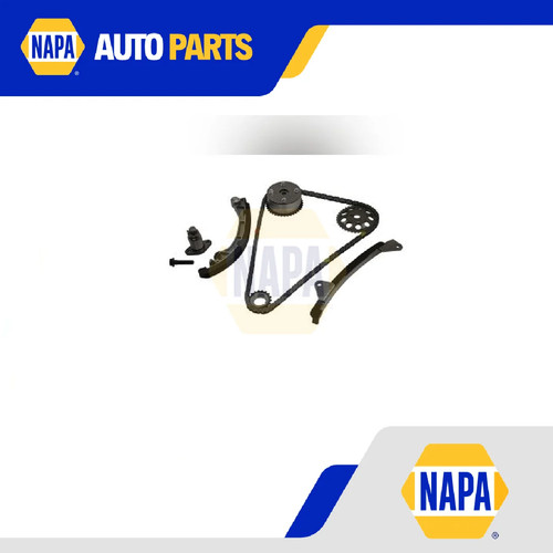 Timing chain kit - chain, nck4134