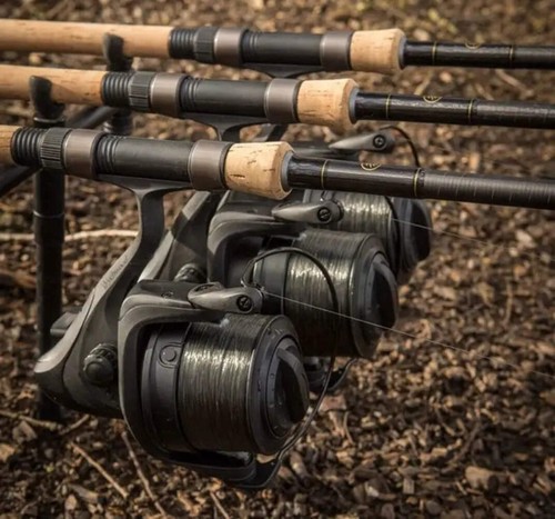 Wychwood riot big pit carp - wychwood,