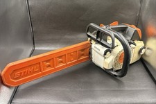Stihl MS200T - Running Project