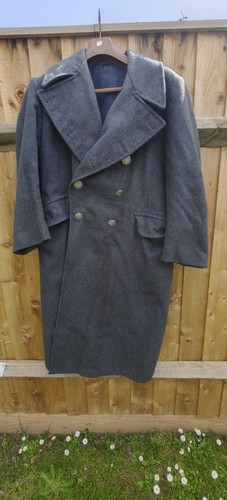 British raf overcoat ww2 royal - overcoat,