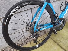 Road Bike Cervello S5 D12 Full Carbon Shimano Ultegra 11 Speed Size 56 Road Bike