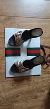 Gucci Women's Sandals