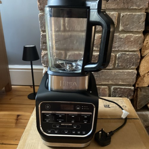 Ninja hb150uk foodi blender - hb150uk,