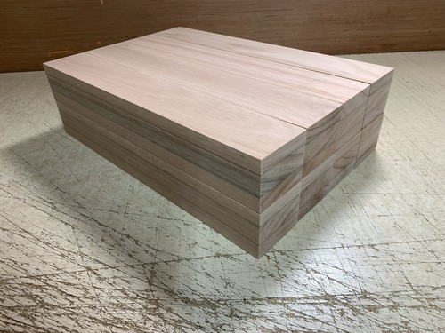 Red grandis engineered timber - red,