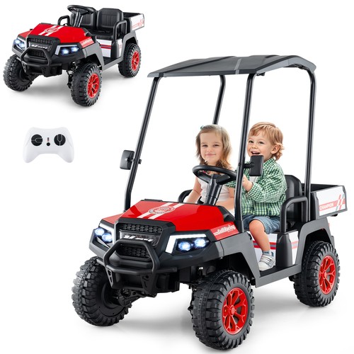 Costway 24v 7ah - costway, kids