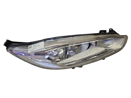 Ford fiesta headlight right - fiesta,