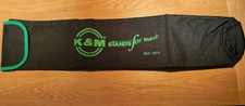 K & M Carrying Bag for Music