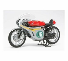 Tamiya 1/12 motorcycle series