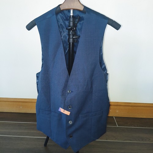 Skopes tailored fit navy - skopes,
