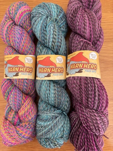 Yarn hero fibre - yarn, arts