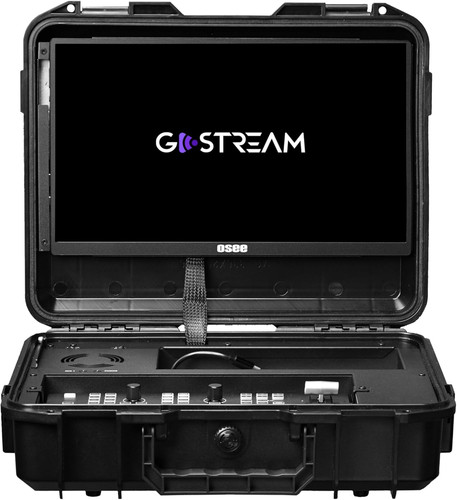 Osee gostream deck all - deck,