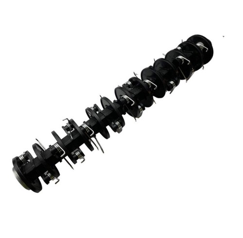 1318143 spring tine - -,