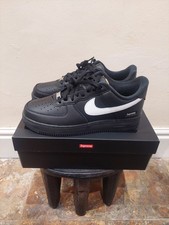 Supreme x Nike AIr Force 1 Low