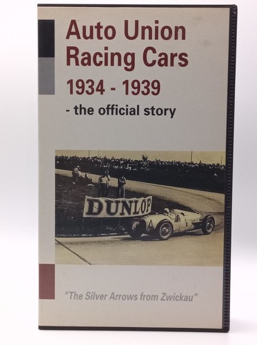 Auto union racing - union,