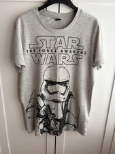Star Wars The Force Awakens