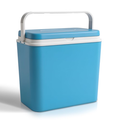 Tanness 24l cool - 24l, box