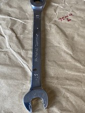 Halfords Advanced 13mm chrome