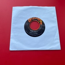 DEAN PARRISH Skate 1966 US 7"