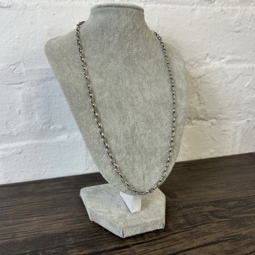 925 sterling silver - sterling, oval
