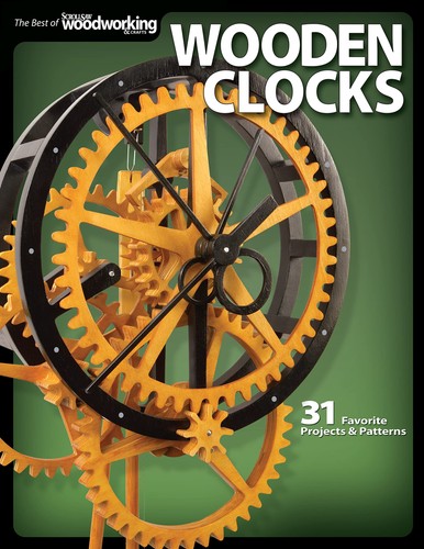 Wooden clocks favorite - clocks:, 31
