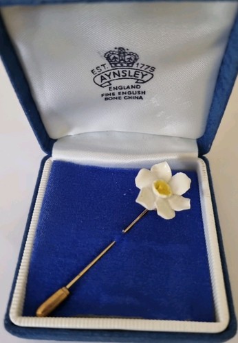 English vintage aynsley fine - english,